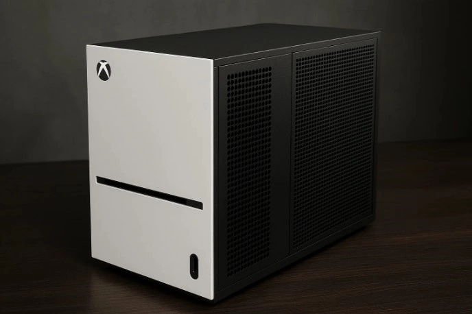 Xbox bestätigt erneut: Die nächste Konsolengeneration ist in Arbeit